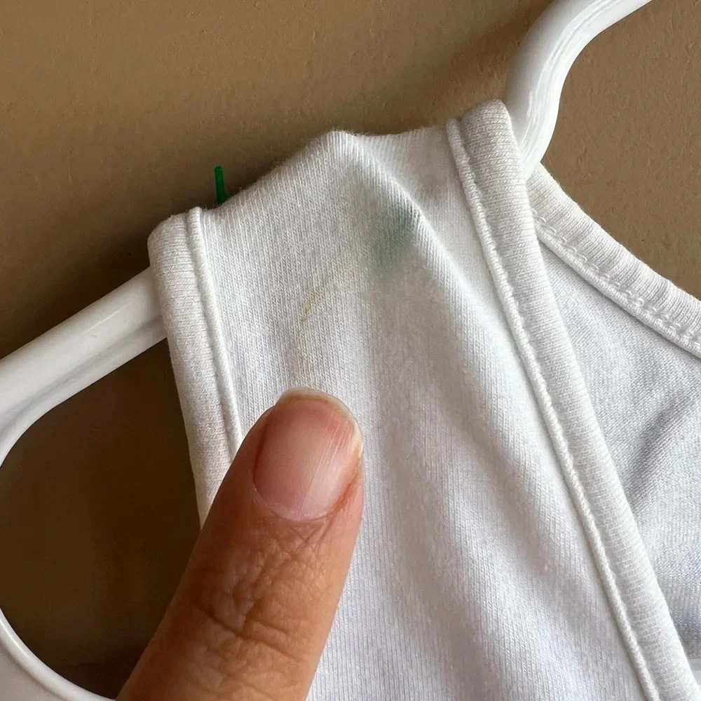 Kitten Tank Top - Size Small - Picture 2 of 4